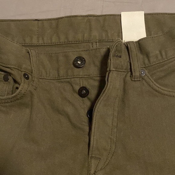 H&M • Men's jeans - Picture 4 of 4